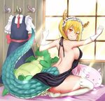 Kobayashi-san-chi no Maid Dragon Collection - 502/725 - Hent